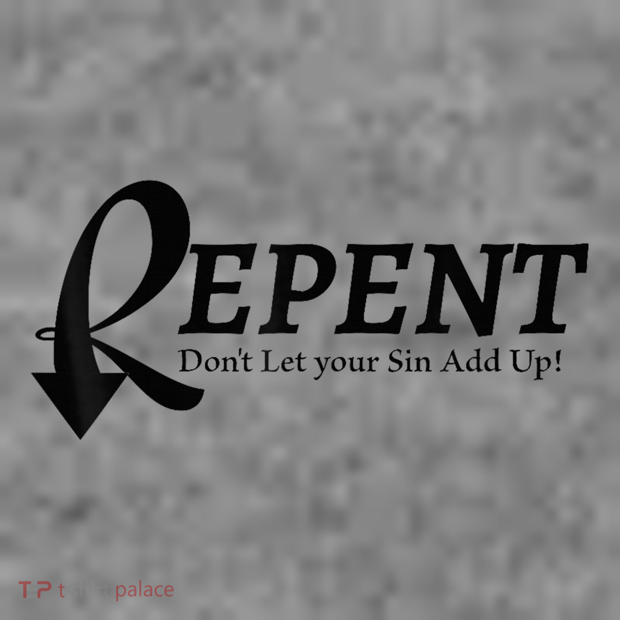 Gifts Making Room Repent Dont Let Your Sin Add Up Toddler Hoodie