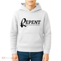 Gifts Making Room Repent Dont Let Your Sin Add Up Kids Hoodie thumb 4