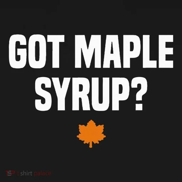Got Maple Syrup Maple Tree Tapping Maple Syrup Doggie Tank