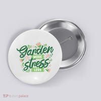 Garden More Stress Less Button thumb 0