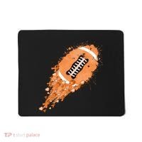 Gameday Multiple Sclerosis Awareness America Football Lover Support Mousepad thumb 0