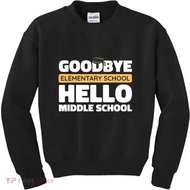 Kids Sweatshirt