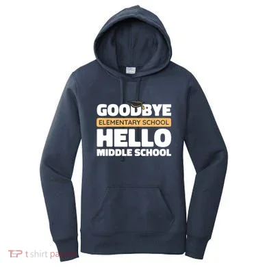 Women's Hoodie