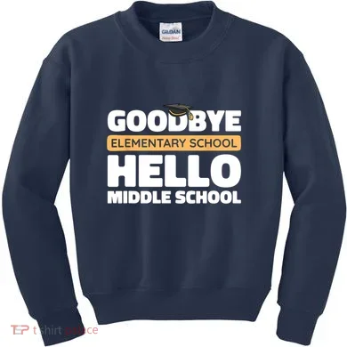 Kids Sweatshirt