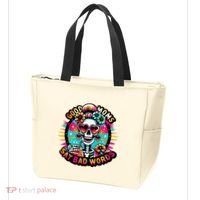 Good Moms Say Bad Words Cool Tote Bag thumb 3
