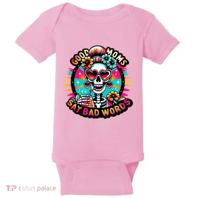 Baby Bodysuit