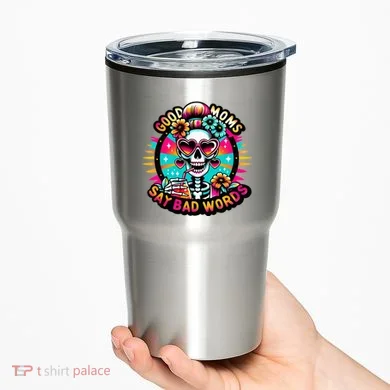 Tumbler