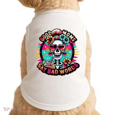 Doggie Tank
