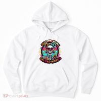 Good Moms Say Bad Words Cool Hoodie thumb 0