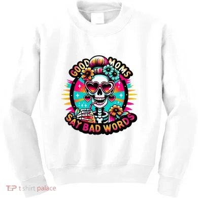 Kids Sweatshirt