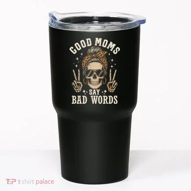 Tumbler