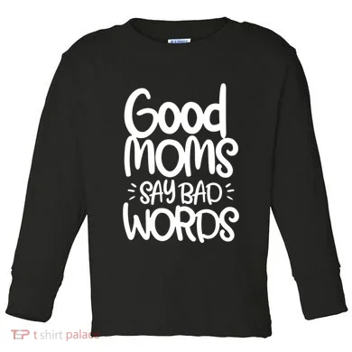 Toddler Long Sleeve
