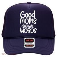 Good Moms Say Bad Words Hat thumb 0