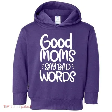 Toddler Hoodie