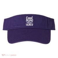 Good Moms Say Bad Words Visor thumb 0