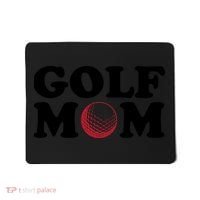 Golf Mom TShirtGolf Mom , Sunflower Shirt Carefree Mousepad thumb 0