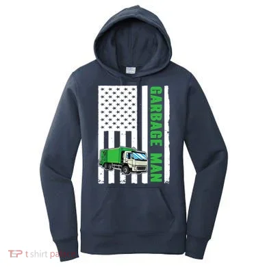 Women's Hoodie