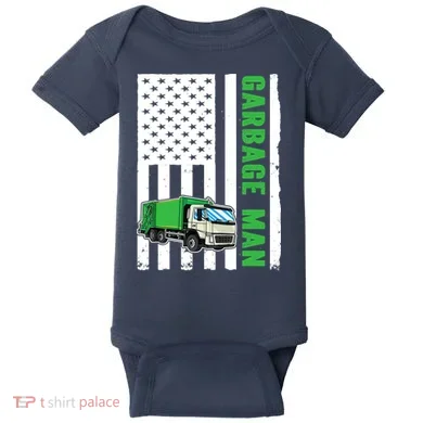 Baby Bodysuit