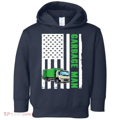 Toddler Hoodie