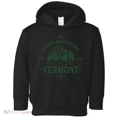Toddler Hoodie