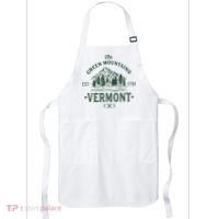 Green Mountains Vermont Vacation Apron thumb 0