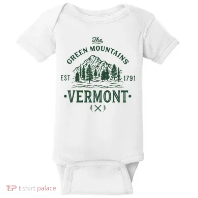 Baby Bodysuit
