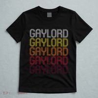 Gaylord Mn Vintage Style Minnesota T-Shirt thumb 5