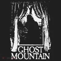 Ghost Mountain Window Black Women's Sweatshirt thumb 2