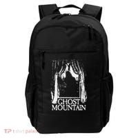 Ghost Mountain Window Black Backpack thumb 0