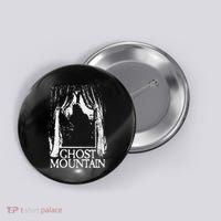 Ghost Mountain Window Black Button thumb 0