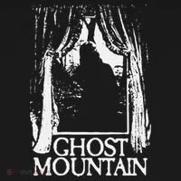 Ghost Mountain Window Black Women's Hoodie thumb 2
