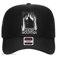 Ghost Mountain Window Black Hat thumb 0