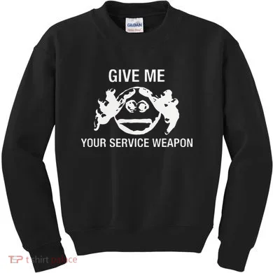 Kids Sweatshirt
