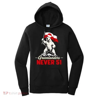 Women's Hoodie
