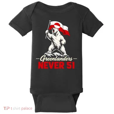 Baby Bodysuit