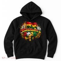 GHANA North America Soccer Tournament 2026 Hoodie thumb 0