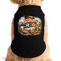 GERMANY North America Soccer Tournament 2026 Doggie Tank thumb 0