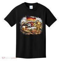 GERMANY North America Soccer Tournament 2026 Kids T-Shirt thumb 0