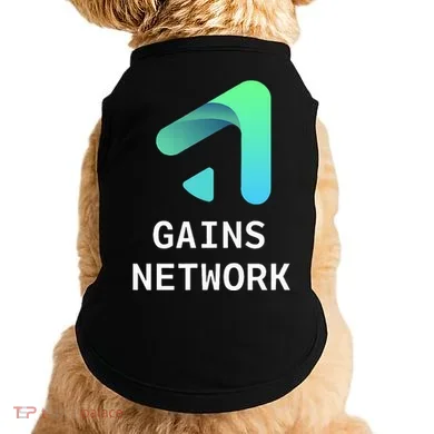 Gains Network Crypto Doggie Tank
