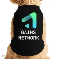 Gains Network Crypto Doggie Tank thumb 0