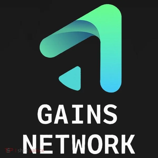 Gains Network Crypto Doggie Tank