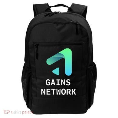 Gains Network Crypto Backpack