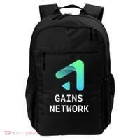 Gains Network Crypto Backpack thumb 0