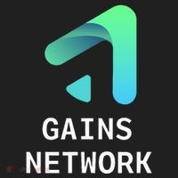 Gains Network Crypto Beanie thumb 2