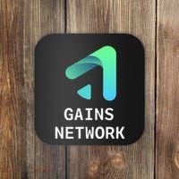 Gains Network Crypto Coaster thumb 0