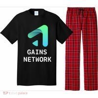 Gains Network Crypto Pajama Set thumb 0