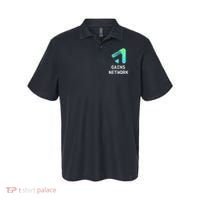 Gains Network Crypto Polo thumb 0