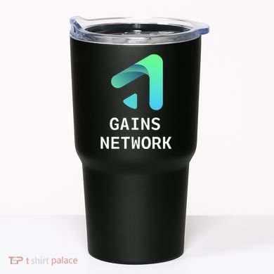 Gains Network Crypto Tumbler