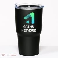 Gains Network Crypto Tumbler thumb 0