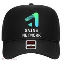 Gains Network Crypto Hat thumb 0